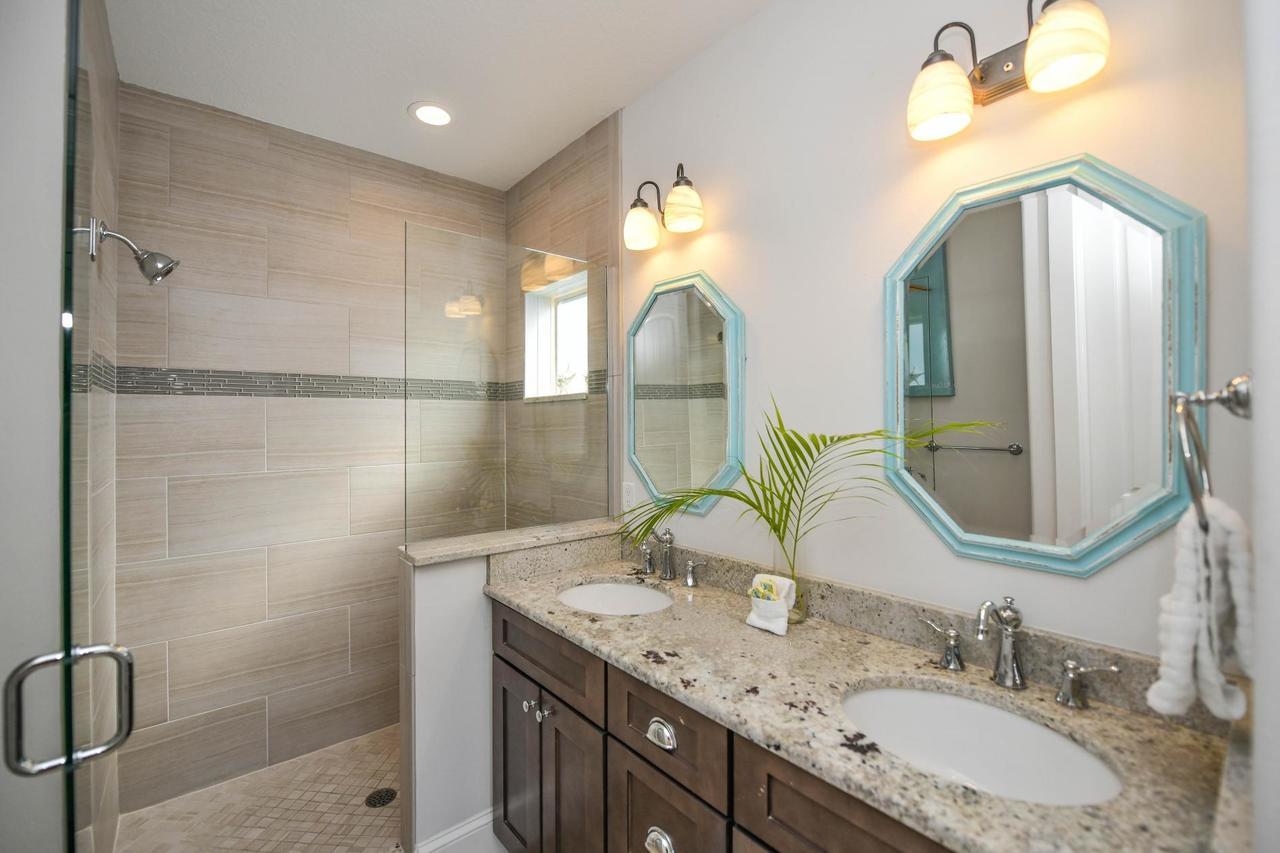 Villa Nautical Tides Bradenton Beach Exterior foto
