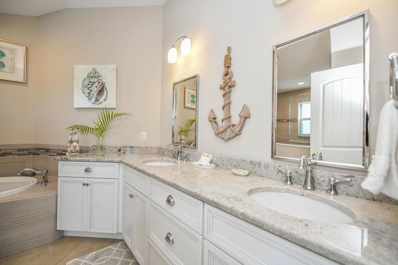 Villa Nautical Tides Bradenton Beach Exterior foto