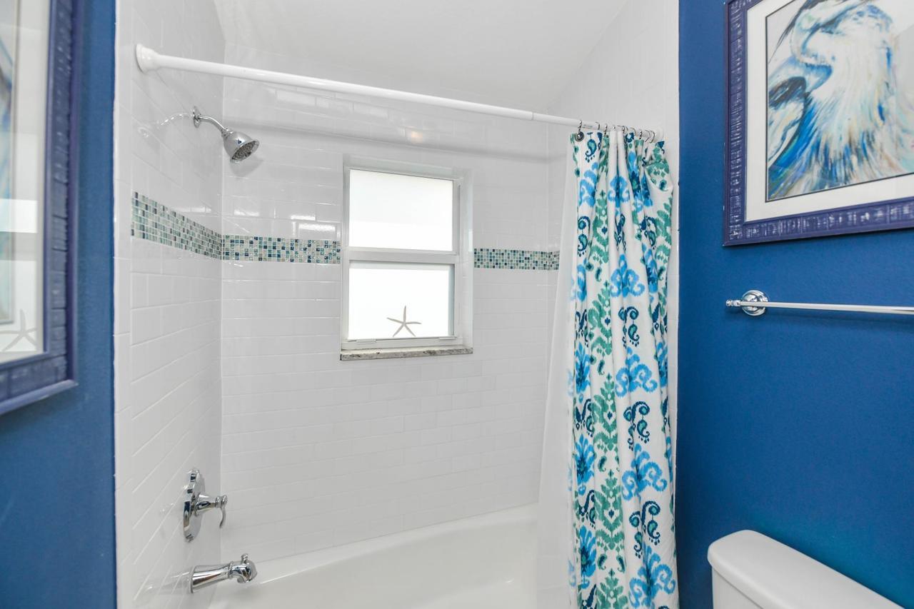 Villa Nautical Tides Bradenton Beach Exterior foto