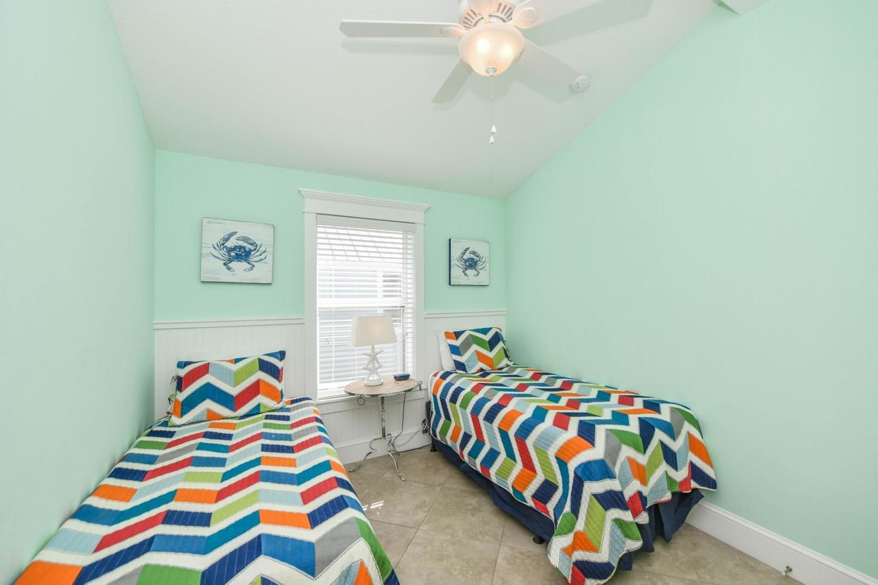 Villa Nautical Tides Bradenton Beach Exterior foto