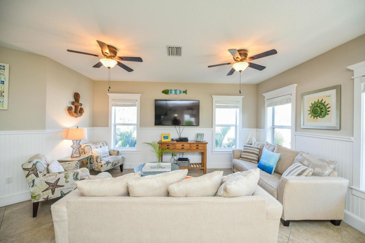 Villa Nautical Tides Bradenton Beach Exterior foto