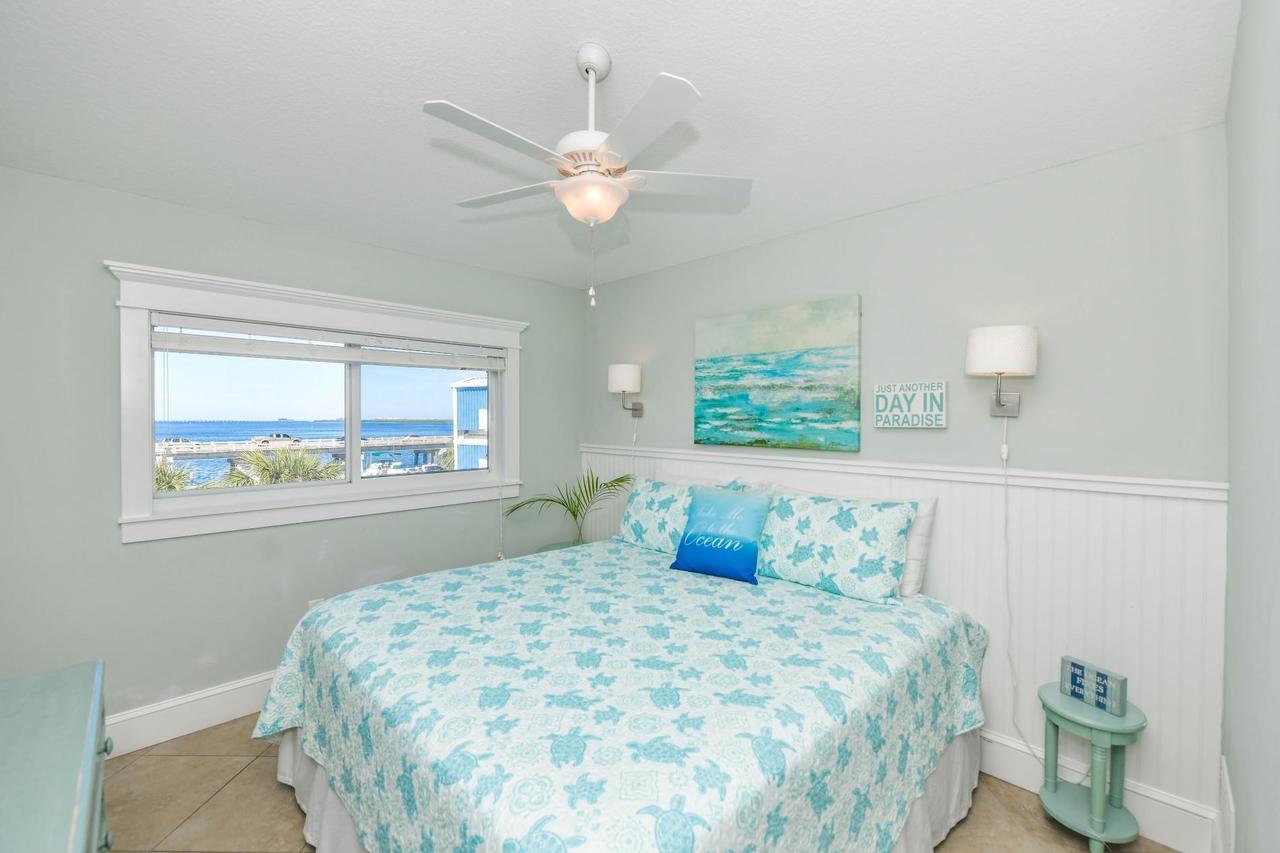 Villa Nautical Tides Bradenton Beach Exterior foto