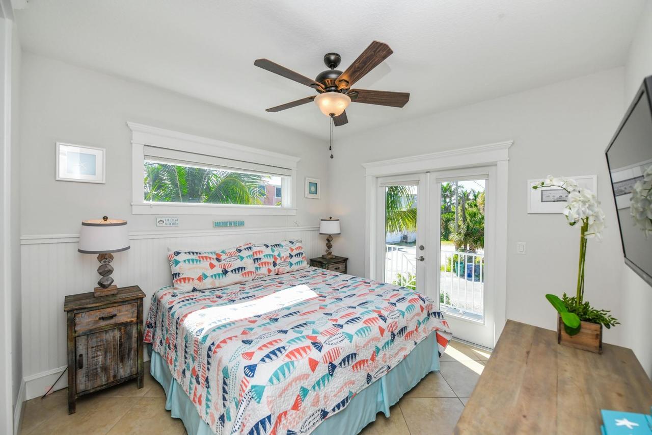 Villa Nautical Tides Bradenton Beach Exterior foto
